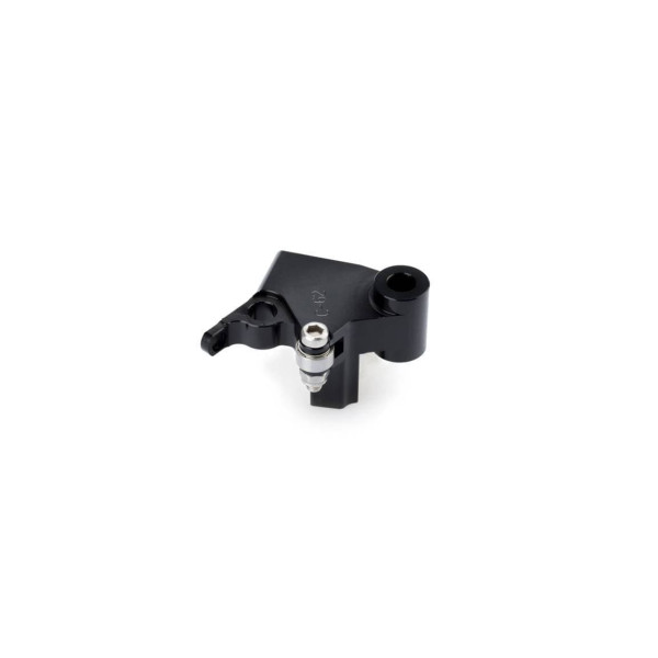 Puig Puig clutch lever adaptor | black | kawasaki ninja 250 r 2008>2012